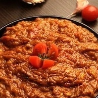 وصفه منزلیه للطماطم والباذنجان ستخطف قلبک | سحر مطبخ بسیط + فیدیو 🍅🍆