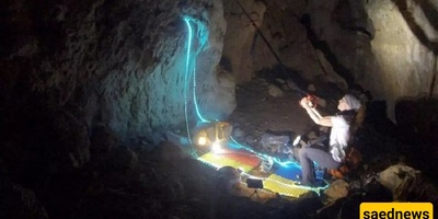 اکتشاف صندل أوروبی عمره 6000 عام فی کهف: أقدم أحذیه ارتداها البشر على الإطلاق