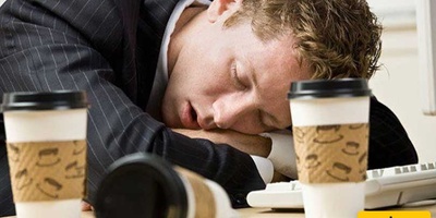 6 طرق بسیطه وسحریه للتغلب على التعب دون القهوه