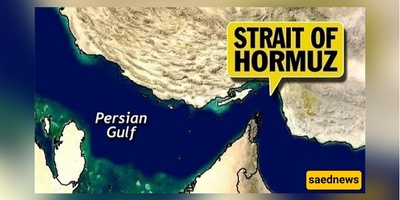 العدّ التنازلی لإغلاق مضیق هرمز قد بدأ: محاوله 50 ناقله نفط لعبوره!