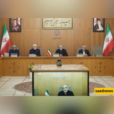 رئیس الجمهوریه: الوحده الوطنیه فرصه حاسمه لإصلاح أداء المسؤولین