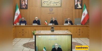 رئیس الجمهوریه: الوحده الوطنیه فرصه حاسمه لإصلاح أداء المسؤولین