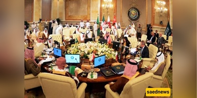 انتقاد شدید من مجلس تعاون الخلیج العربی لغروسی: المنطقه فی خطر، یجب اتخاذ إجراء عاجل...