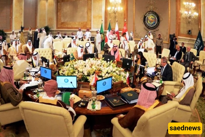 انتقاد شدید من مجلس تعاون الخلیج العربی لغروسی: المنطقه فی خطر، یجب اتخاذ إجراء عاجل...