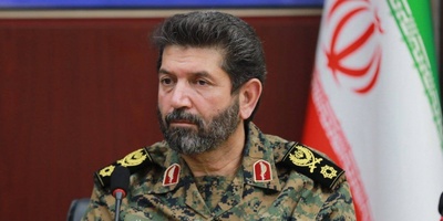 العمید حسن زاده: قاده أمریکا یعانون من «اضطراب نفسی»