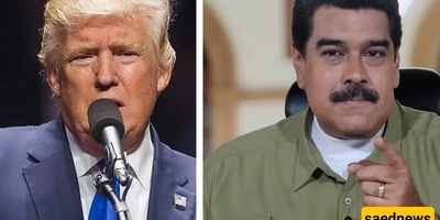 مادورو یعرض على ترامب استئناف الحوار المباشر وسط تصاعد التوترات