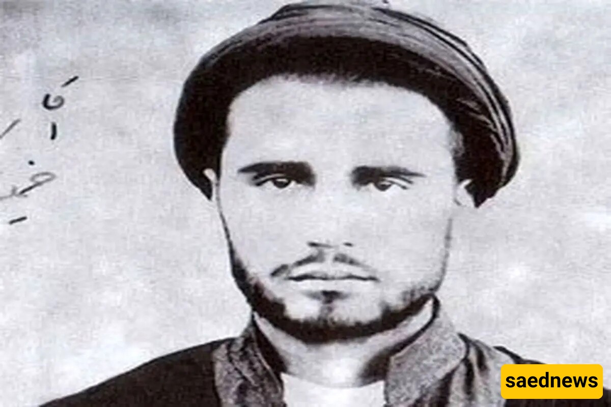 سید روح الله خمینی