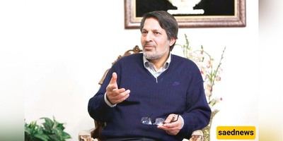 عماد الدین باقی: «إسرائیل تسعى إلى تفکیک إیران، والوحده الوطنیه هی الخیار لمواجهتها»