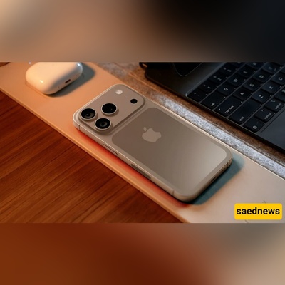 أسرار صادمه عن آیفون 17 لا تریدک آبل أن تعرفها