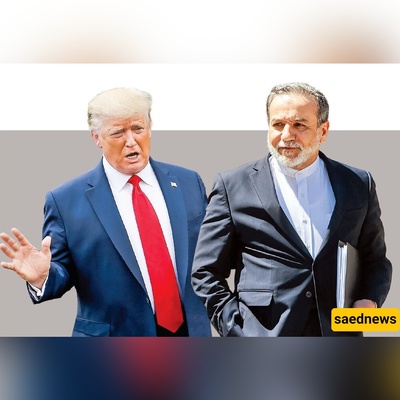 عراقچی: إیران تضع شروطاً للتفاوض مع أمریکا؛ وسنرد بقوه أکبر على أی مغامره