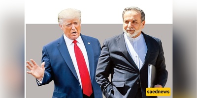 عراقچی: إیران تضع شروطاً للتفاوض مع أمریکا؛ وسنرد بقوه أکبر على أی مغامره