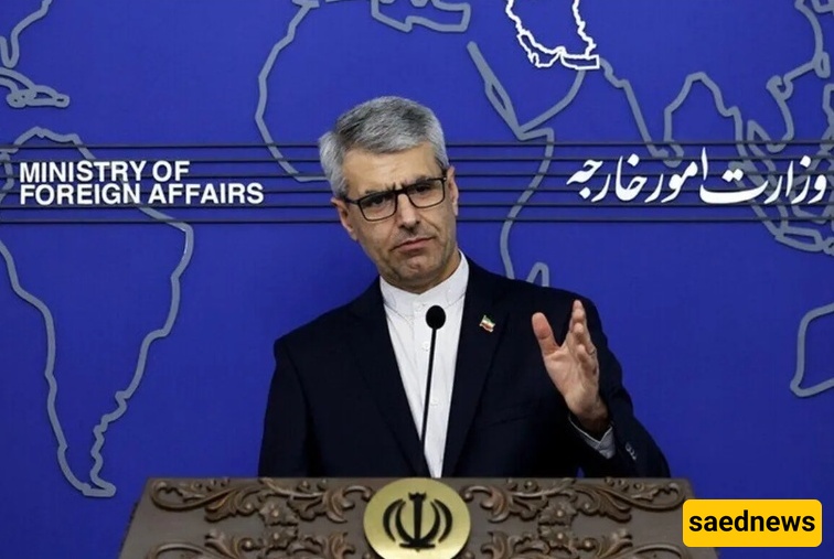 إیران تعیّن سفراء جدد إلى بولندا، نامیبیا، صربیا، ودول أخرى