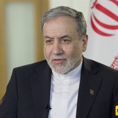 وزیر الخارجیه الإیرانی: ثلاث جولات من المفاوضات بقیاده الولایات المتحده مهّدت الطریق لاندلاع الحرب مع إیران