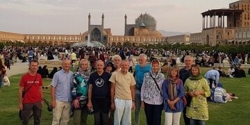 ارتفاع عدد السیاح الدولیین بنسبه 5٪ خلال الأشهر التسعه الأولى من 2025