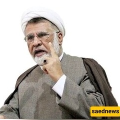 فاضل میبدی: التشدّد یهدد وحده الداخل الإیرانی ویقوّض المکتسبات الوطنیه