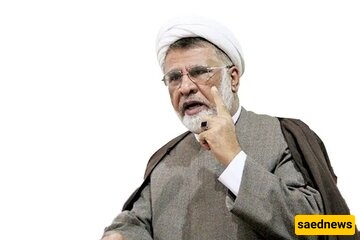 فاضل میبدی: التشدّد یهدد وحده الداخل الإیرانی ویقوّض المکتسبات الوطنیه