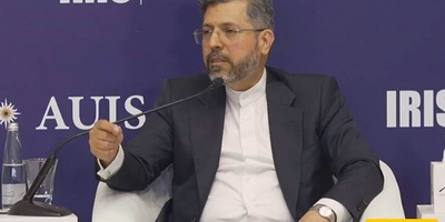 نائب وزیر الخارجیه الایرانی: اوروبا ستفقد أخر ورقه بیدها اذا أعادت العقوبات..اصرار امریکا على التخصیب الصفری سیواجه بمقاومه شدیده