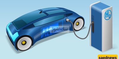 ثوره فی صناعه السیارات العالمیه: السیاره التی تعمل بالماء بدل البنزین—وقد تنقذ کوکبنا من التلوث! +فیدیو