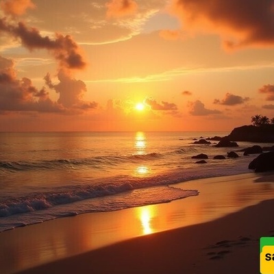 صوره ناسا للیوم: سحر غروب الشمس فوق القاهره – منظر سمائی خلاب على مدار العام