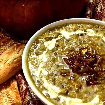 طریقه تحضیر شوربه الفاصولیا الماش والبقولیات؛ طبق مغذٍ وأنیق للمناسبات الخاصه