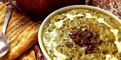 طریقه تحضیر شوربه الفاصولیا الماش والبقولیات؛ طبق مغذٍ وأنیق للمناسبات الخاصه
