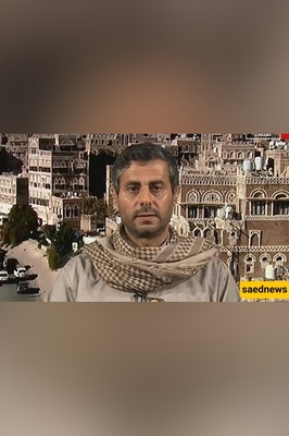 الیمن: نستهدف القوات الأمریکیه فی البحر الأحمر