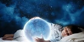 متى وفی أی أیام الشهر القمری تکون تفسیرات الأحلام دقیقه؟