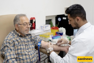 5 فحوصات ضروریه یجب إجراؤها بعد سن 40