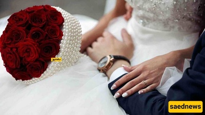 تم تحدید أکثر عروس وعریس ارتباکًا فی العالم