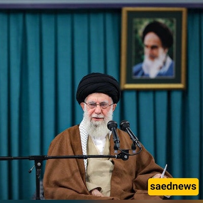 خامنئی: دخلنا الحرب بقوه؛ و"إسرائیل" لجأت إلى أمریکا حین عجزت عن المواجهه