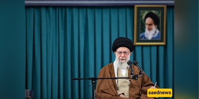 خامنئی: دخلنا الحرب بقوه؛ و"إسرائیل" لجأت إلى أمریکا حین عجزت عن المواجهه