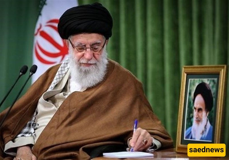 خامنئی