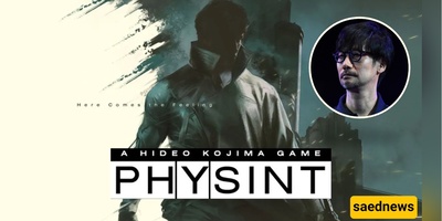 Physint قادم: لعبه التجسس الجدیده من Kojima تظهر لأول مره