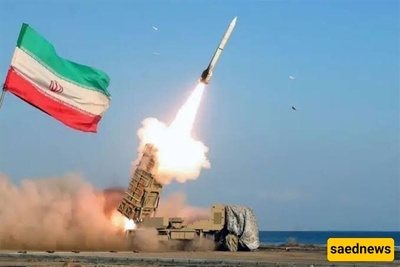 الحرس الثوری الإیرانی: مقتل عدد کبیر من القوات الأمریکیه فی الهجوم الانتقامی الإیرانی