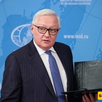 روسیا: لن نضغط على الصین للانضمام لمحادثات السیطره على الأسلحه الأمریکیه