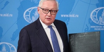 روسیا: لن نضغط على الصین للانضمام لمحادثات السیطره على الأسلحه الأمریکیه