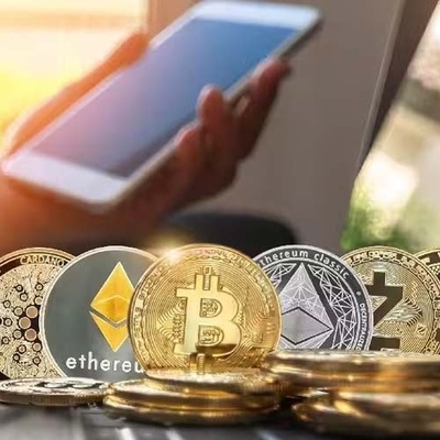 بیتکوین یصل إلى 89 ألف دولار؛ یونی سواب ومیدنایت یتصدران انتعاش السوق