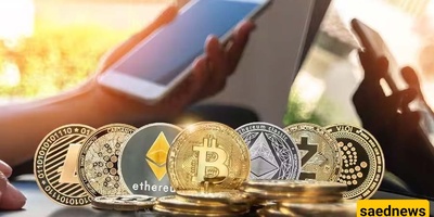 بیتکوین یصل إلى 89 ألف دولار؛ یونی سواب ومیدنایت یتصدران انتعاش السوق