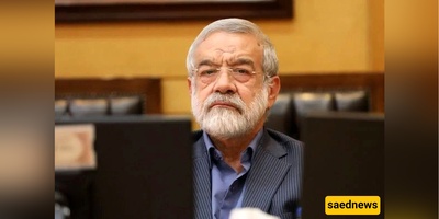 العدو بزی الجار! تصریحات ناریه فی البرلمان حول تعاون علییف مع إسرائیل فی هجمات الطائرات المسیره على تبریز ورشت...