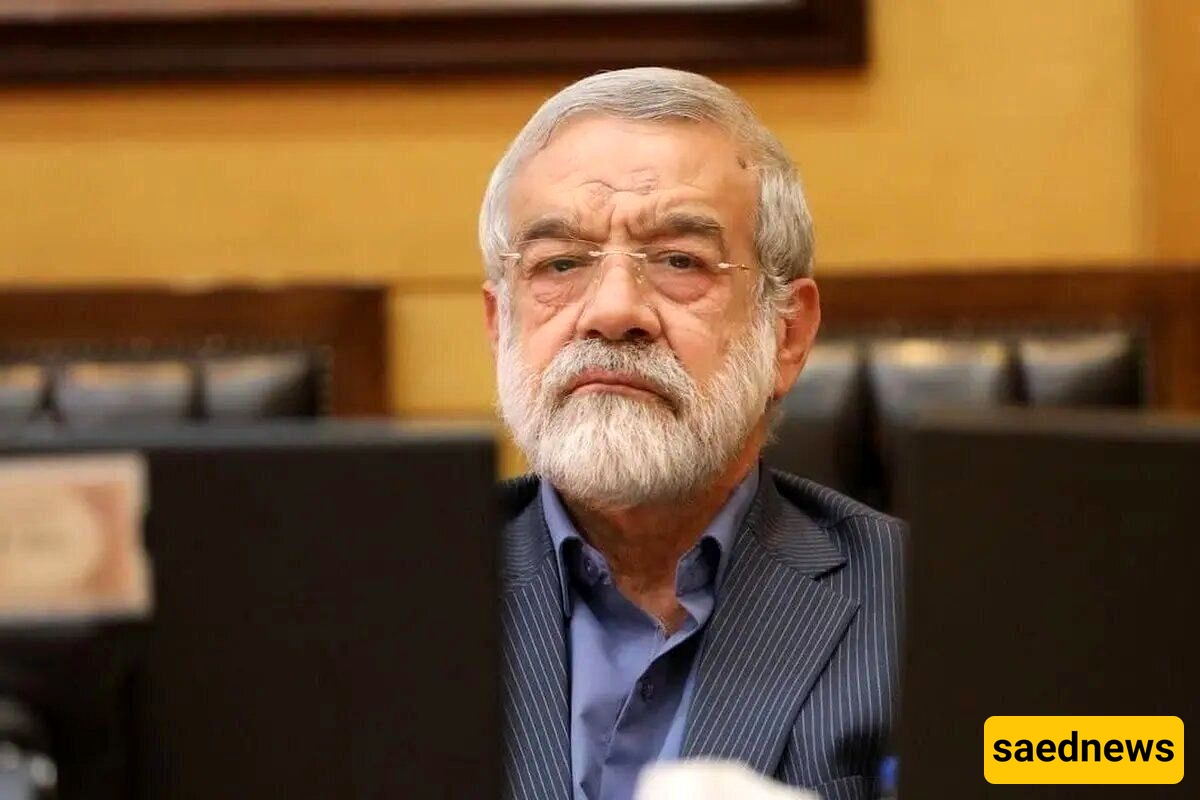 العدو بزی الجار! تصریحات ناریه فی البرلمان حول تعاون علییف مع إسرائیل فی هجمات الطائرات المسیره على تبریز ورشت...