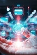 وداعاً للبطاقات البنکیه فی الصین: جسدک یتحول إلى محفظتک