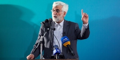 وحده إیران تحت القیاده أساس الصمود أمام التحدیات الإقلیمیه، وفقًا لجلیلی