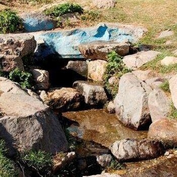 سرّ النبع الذی یخفی آلاف السنین من التاریخ فی قلب همدان.. هل تعرف "عین الملک"؟