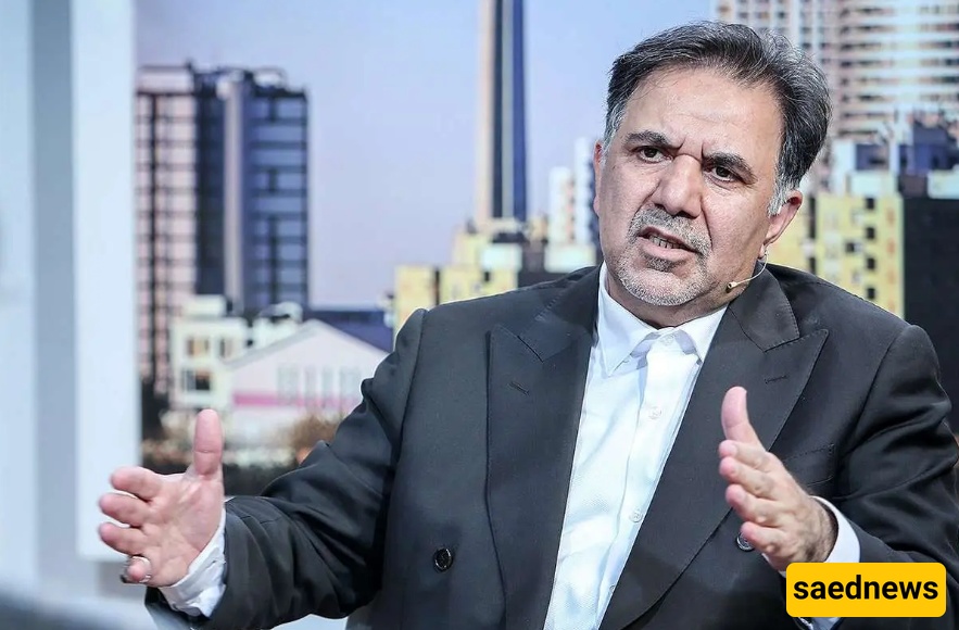 عباس آخوندی: لِننتظر قرارات القیاده العامه للقوات المسلحه
