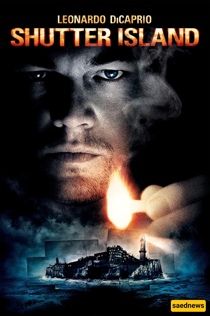 Shutter Island