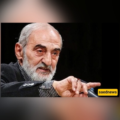 حسین شریعتمداری یرد على الهجوم الأمریکی على أصفهان وقم: "الآن دورنا..."