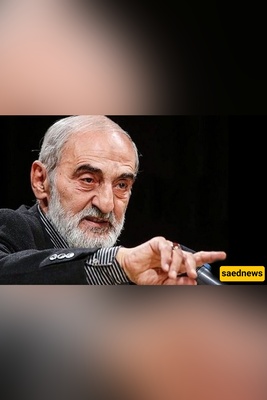 حسین شریعتمداری یرد على الهجوم الأمریکی على أصفهان وقم: "الآن دورنا..."