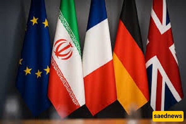 لماذا تفتقر الترویکا الأوروبیه إلى الشرعیه اللازمه لتفعیل آلیه "سناب باک"؟