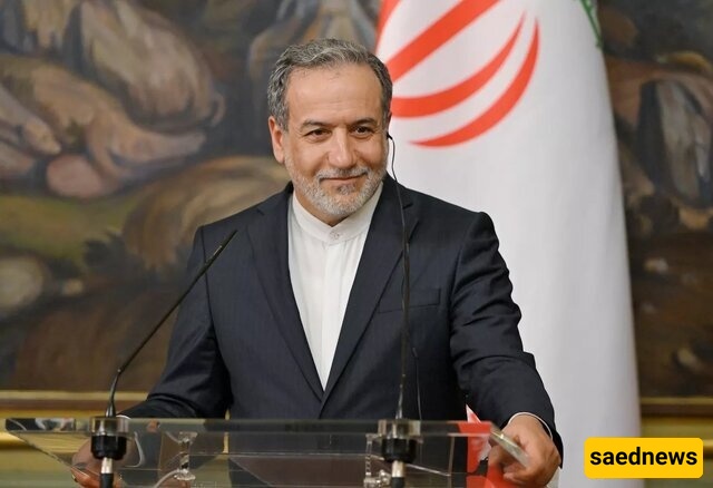 إسرائیل تهدّد رسمیًا وزیر الخارجیه الإیرانی عباس عراقجی: «نفد صبرنا»