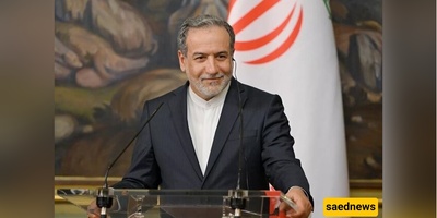 إسرائیل تهدّد رسمیًا وزیر الخارجیه الإیرانی عباس عراقجی: «نفد صبرنا»
